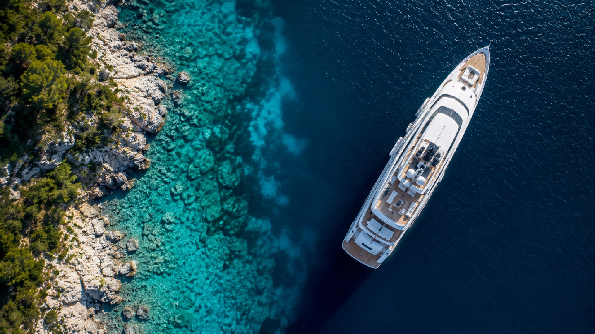 Azimut / Benetti Yachts